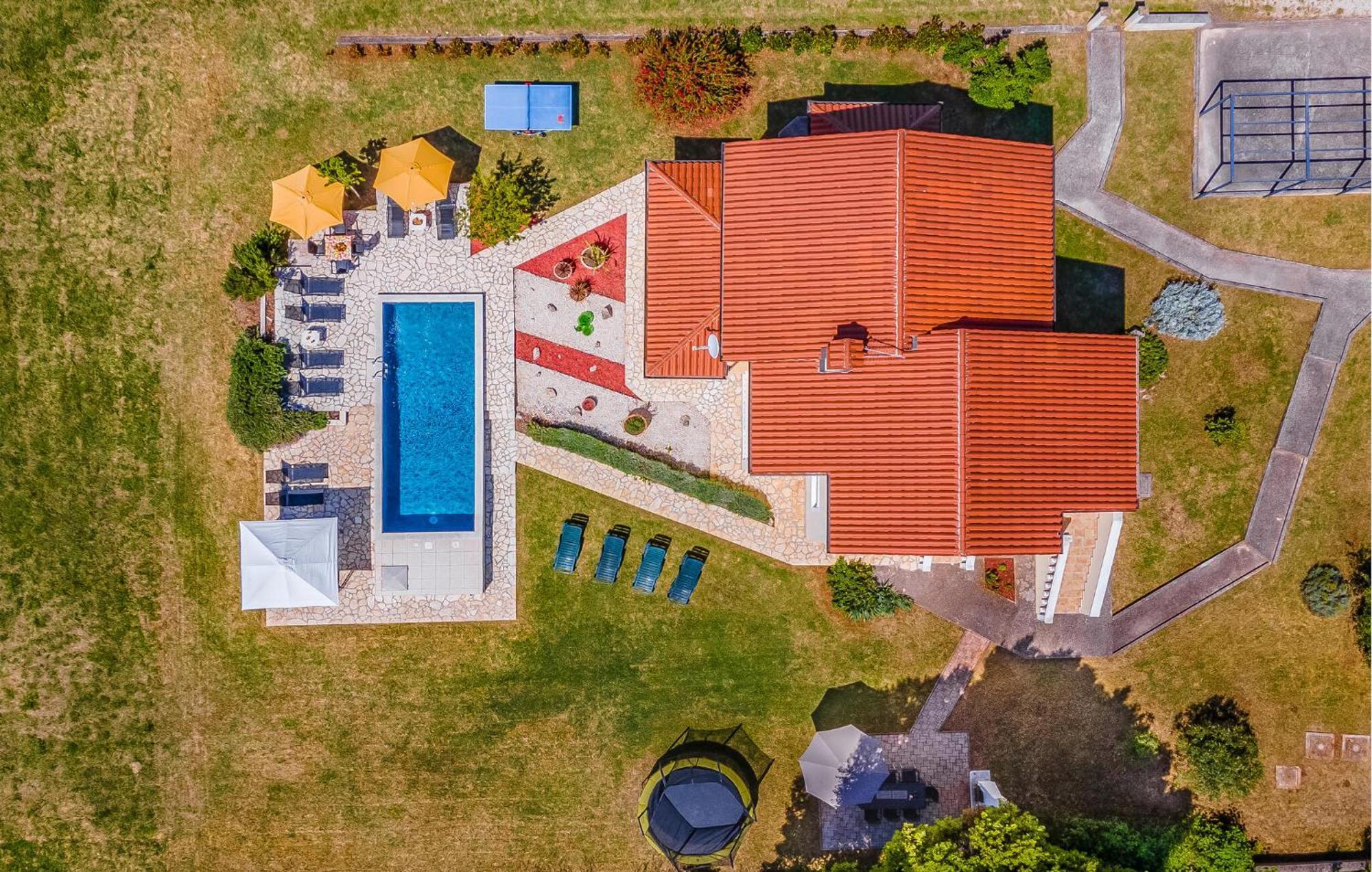 Amazing Home In Valtura Ngoại thất bức ảnh