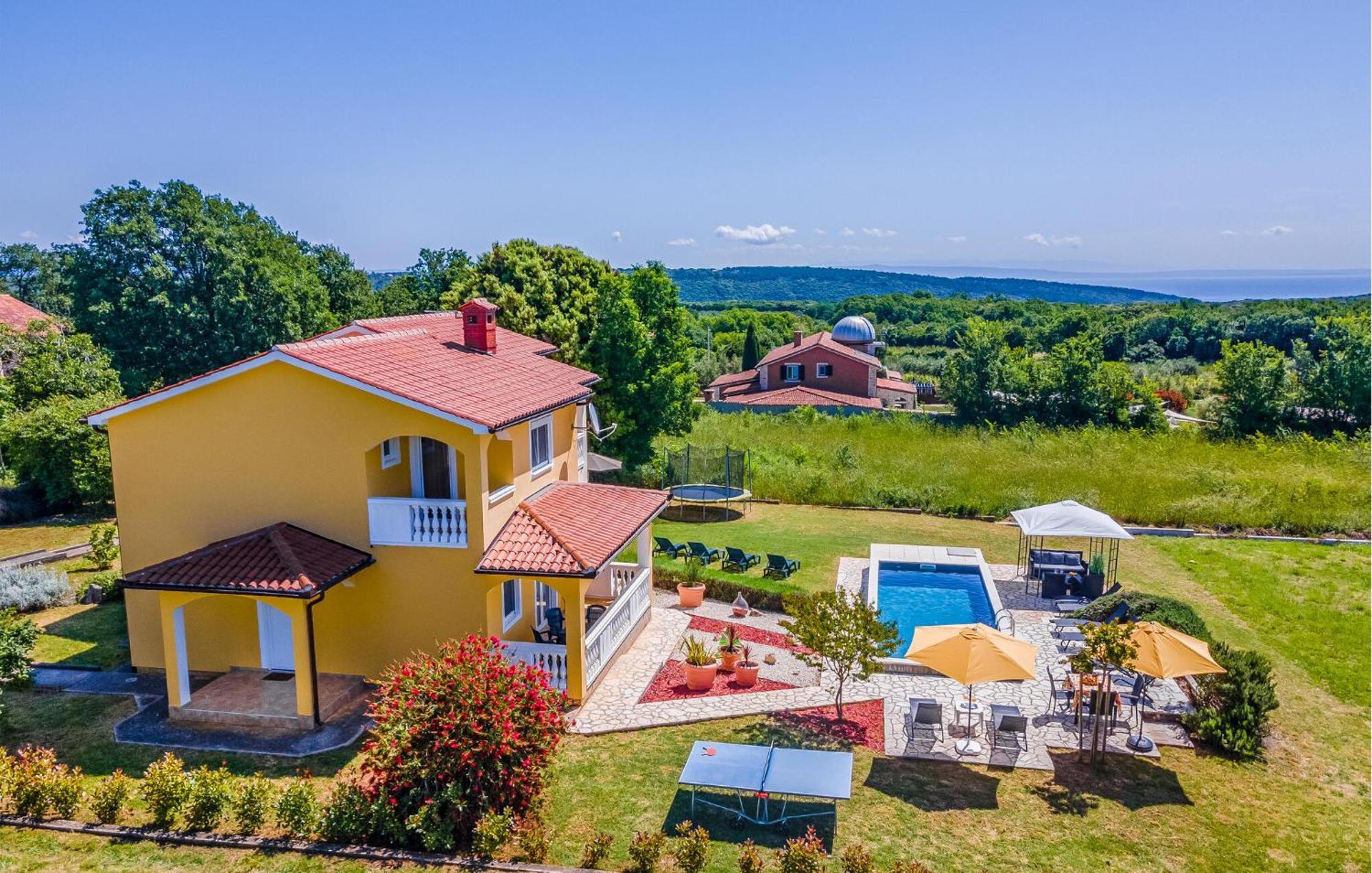 Amazing Home In Valtura Ngoại thất bức ảnh
