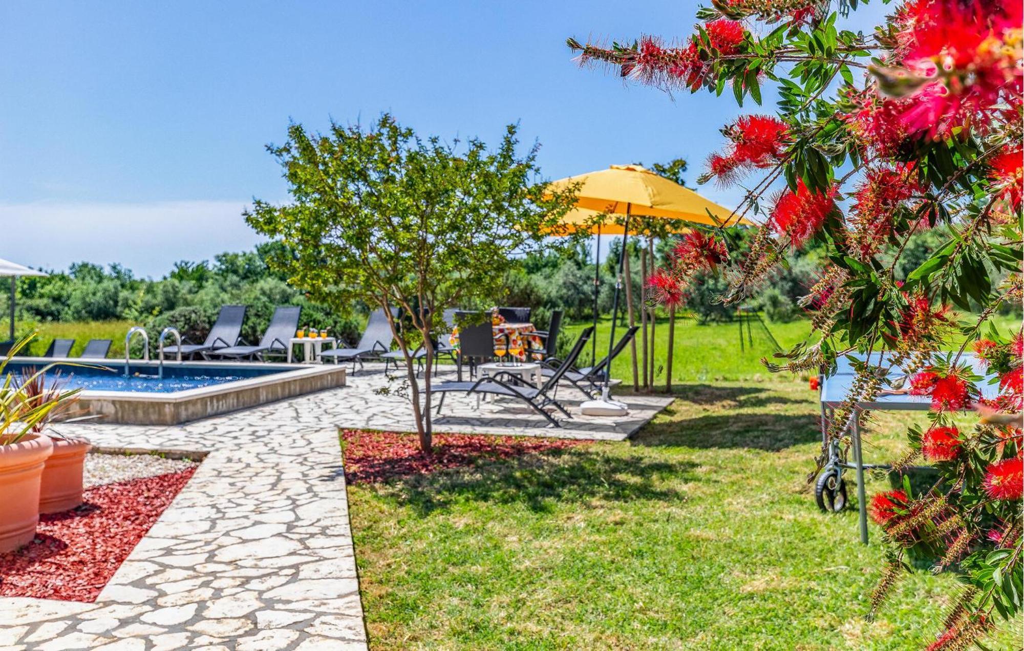 Amazing Home In Valtura Ngoại thất bức ảnh