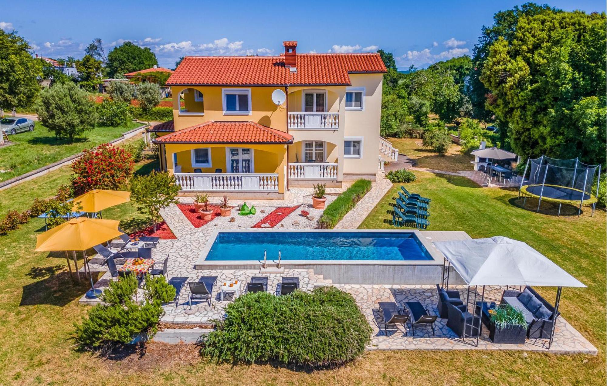 Amazing Home In Valtura Ngoại thất bức ảnh