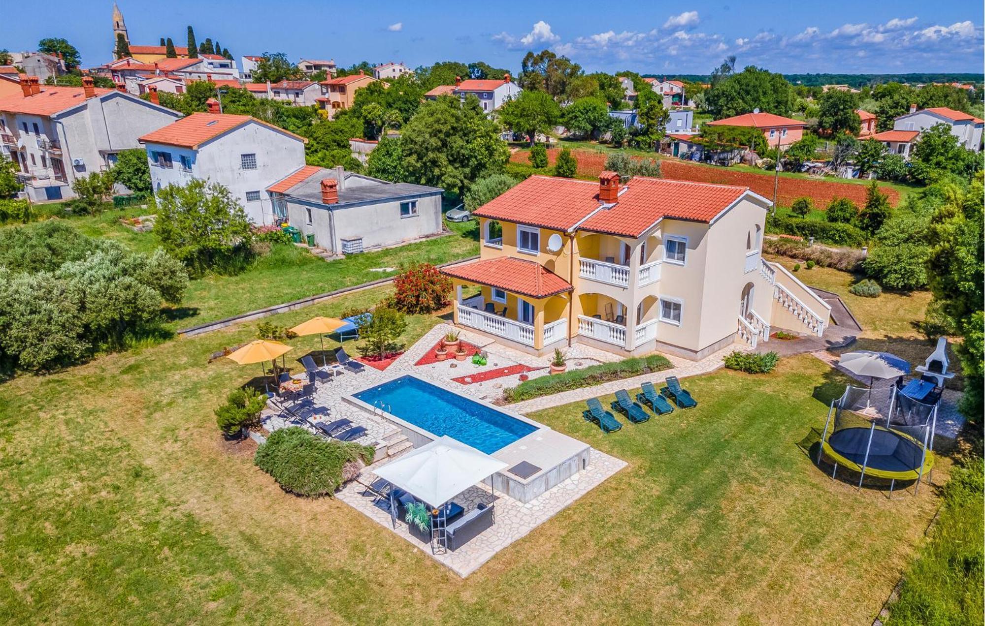 Amazing Home In Valtura Ngoại thất bức ảnh