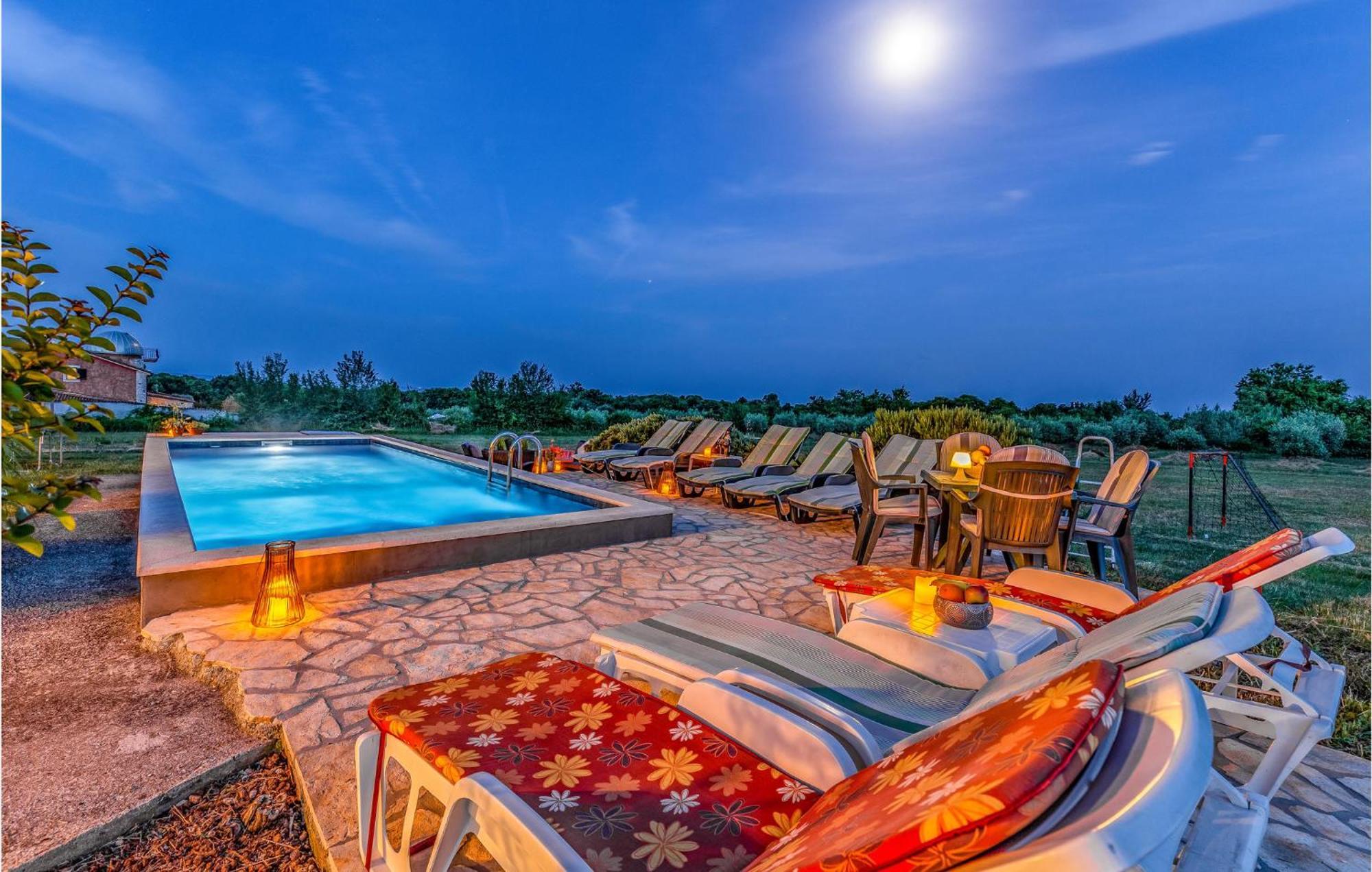 Amazing Home In Valtura Ngoại thất bức ảnh