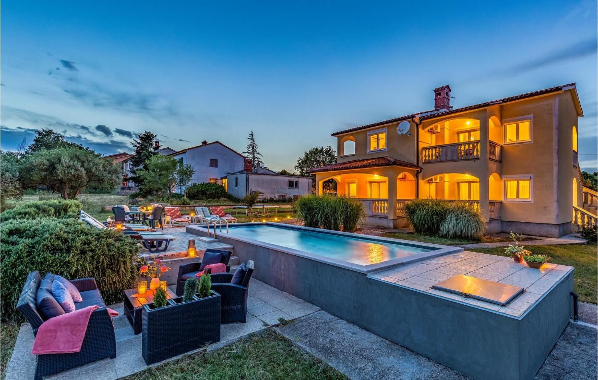 Amazing Home In Valtura Ngoại thất bức ảnh
