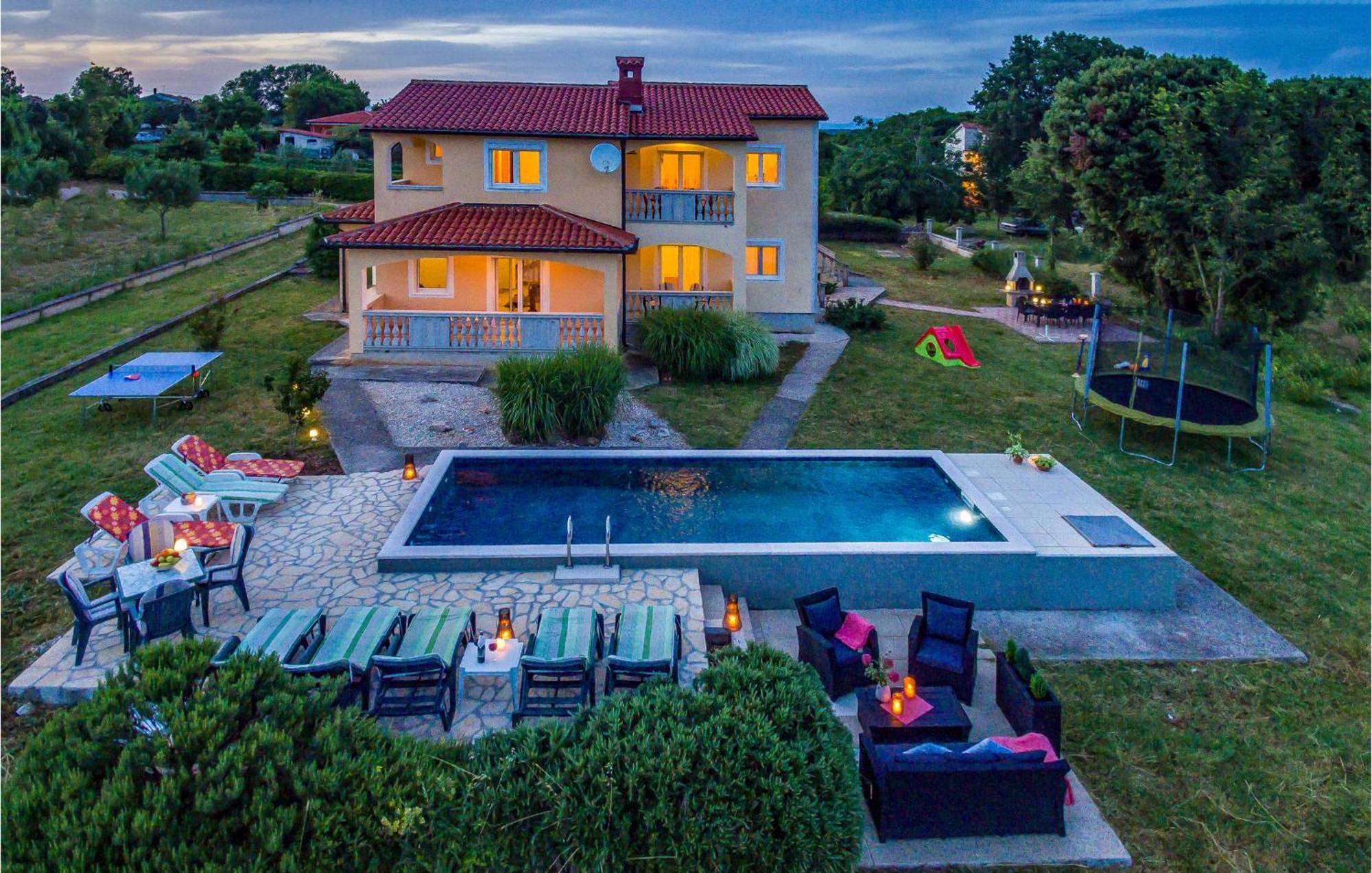 Amazing Home In Valtura Ngoại thất bức ảnh
